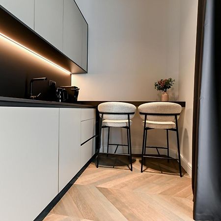 Three Pearls Deluxe Rooms & Studios Zadar Exterior foto