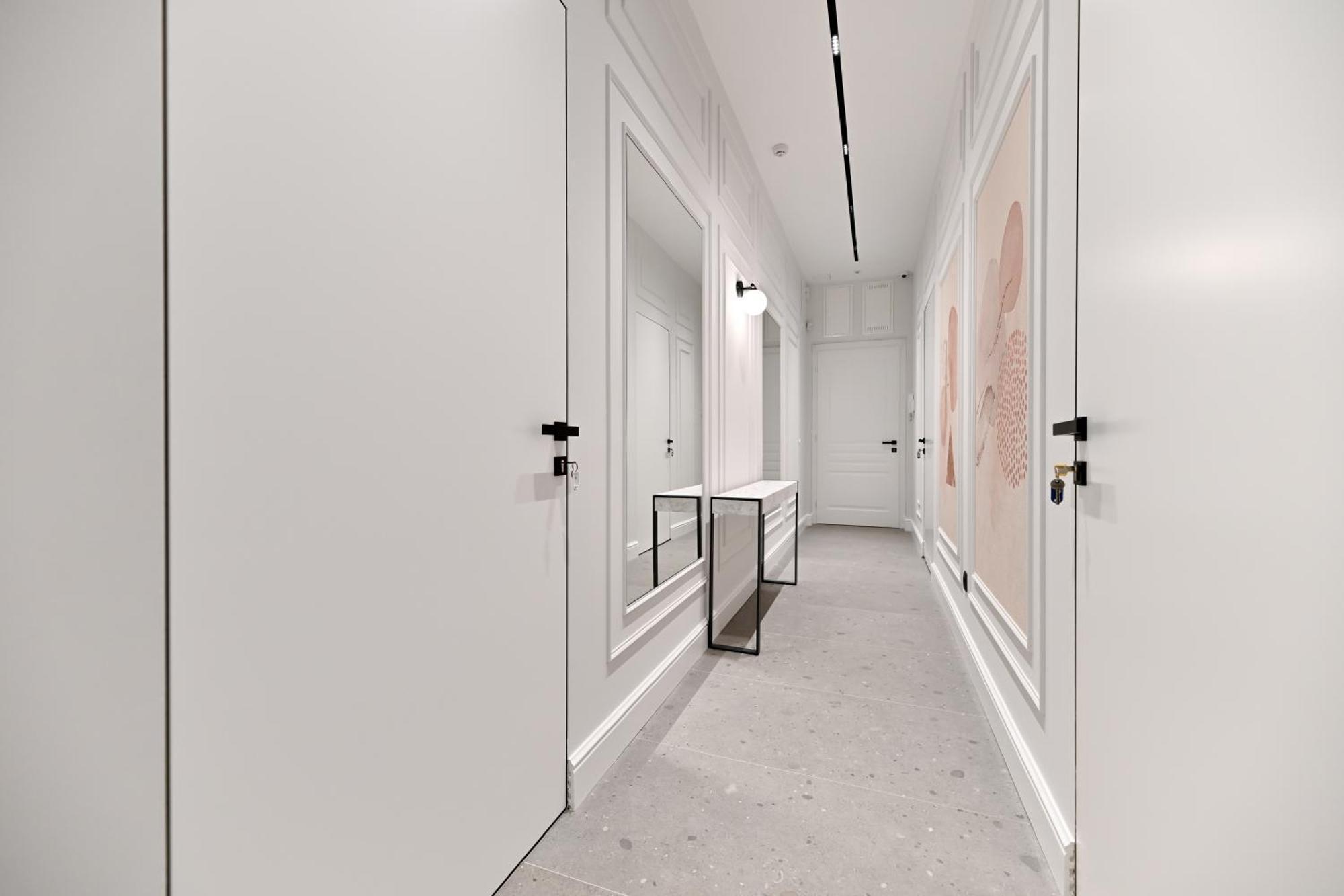 Three Pearls Deluxe Rooms & Studios Zadar Exterior foto