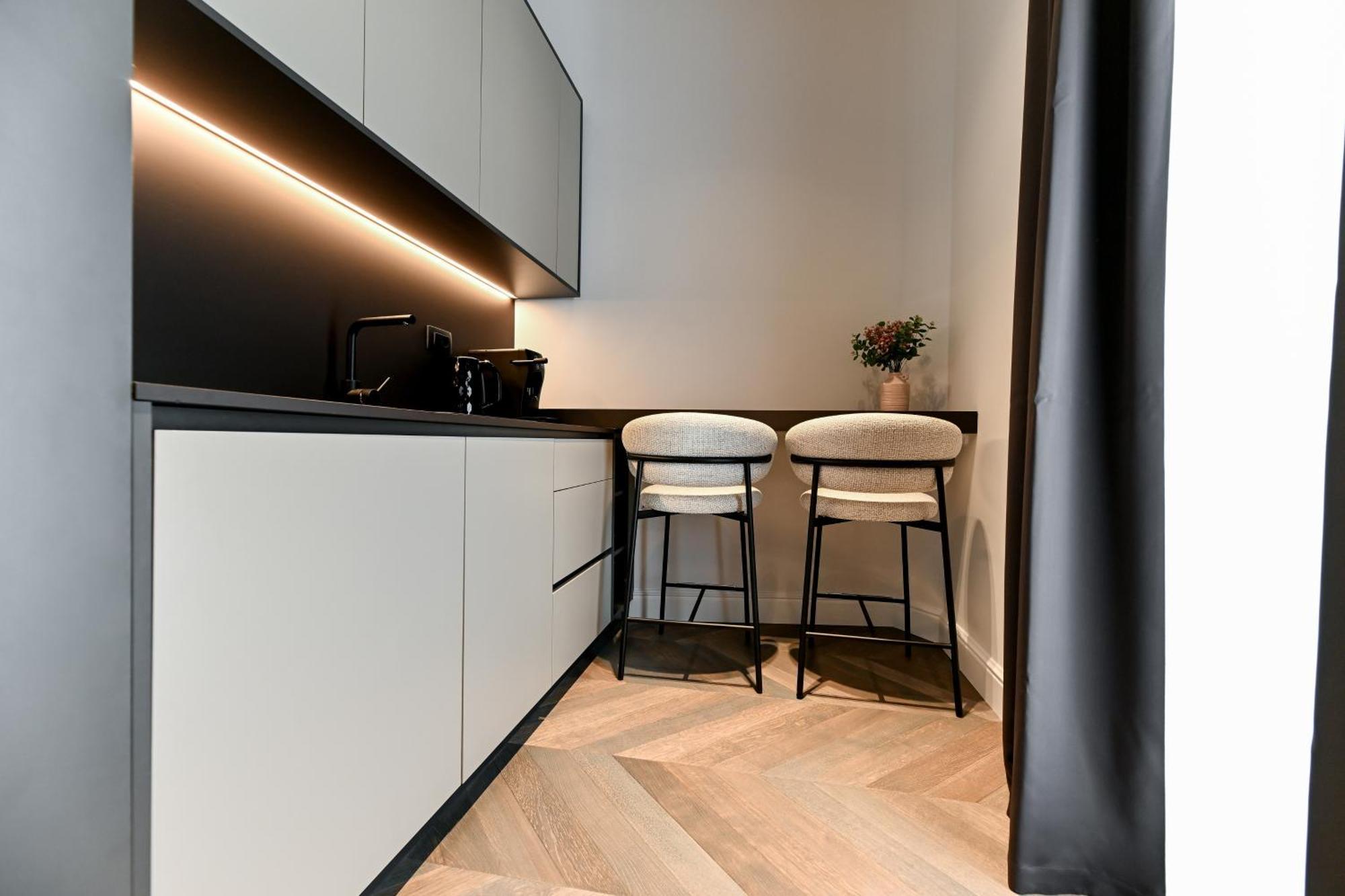 Three Pearls Deluxe Rooms & Studios Zadar Exterior foto