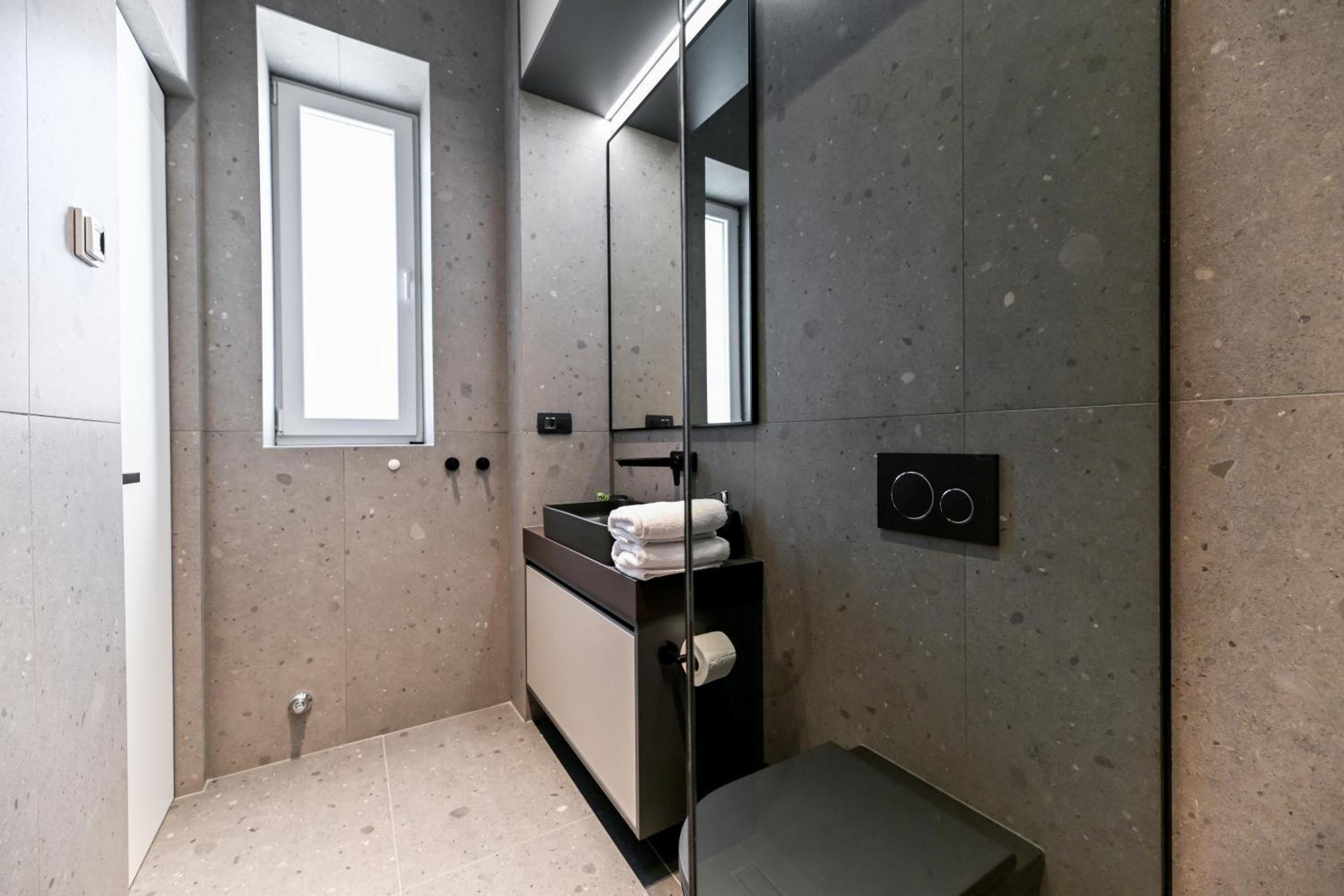 Three Pearls Deluxe Rooms & Studios Zadar Exterior foto