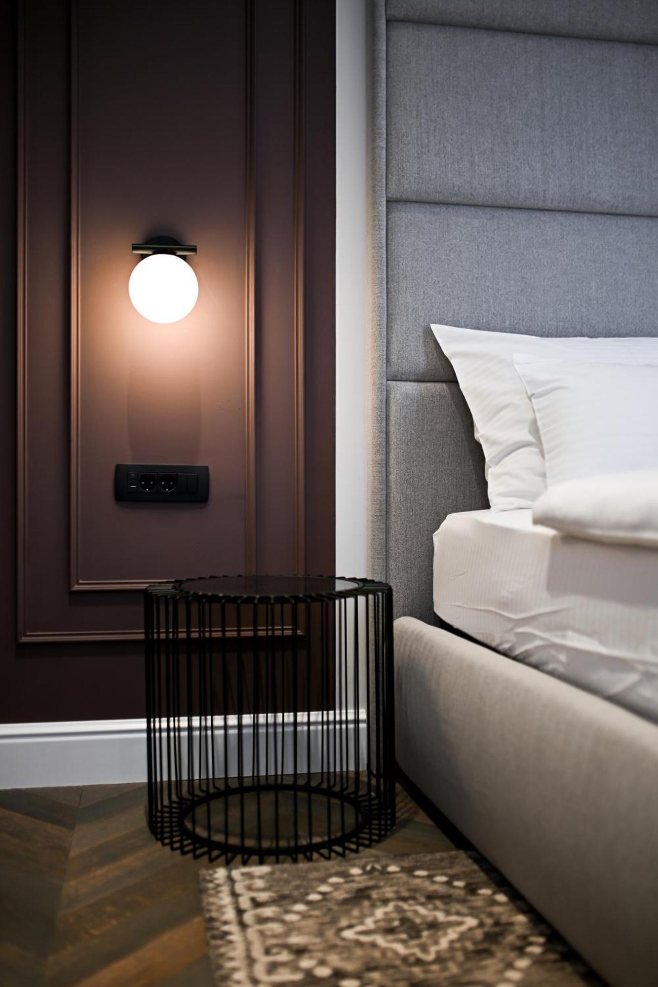 Three Pearls Deluxe Rooms & Studios Zadar Exterior foto