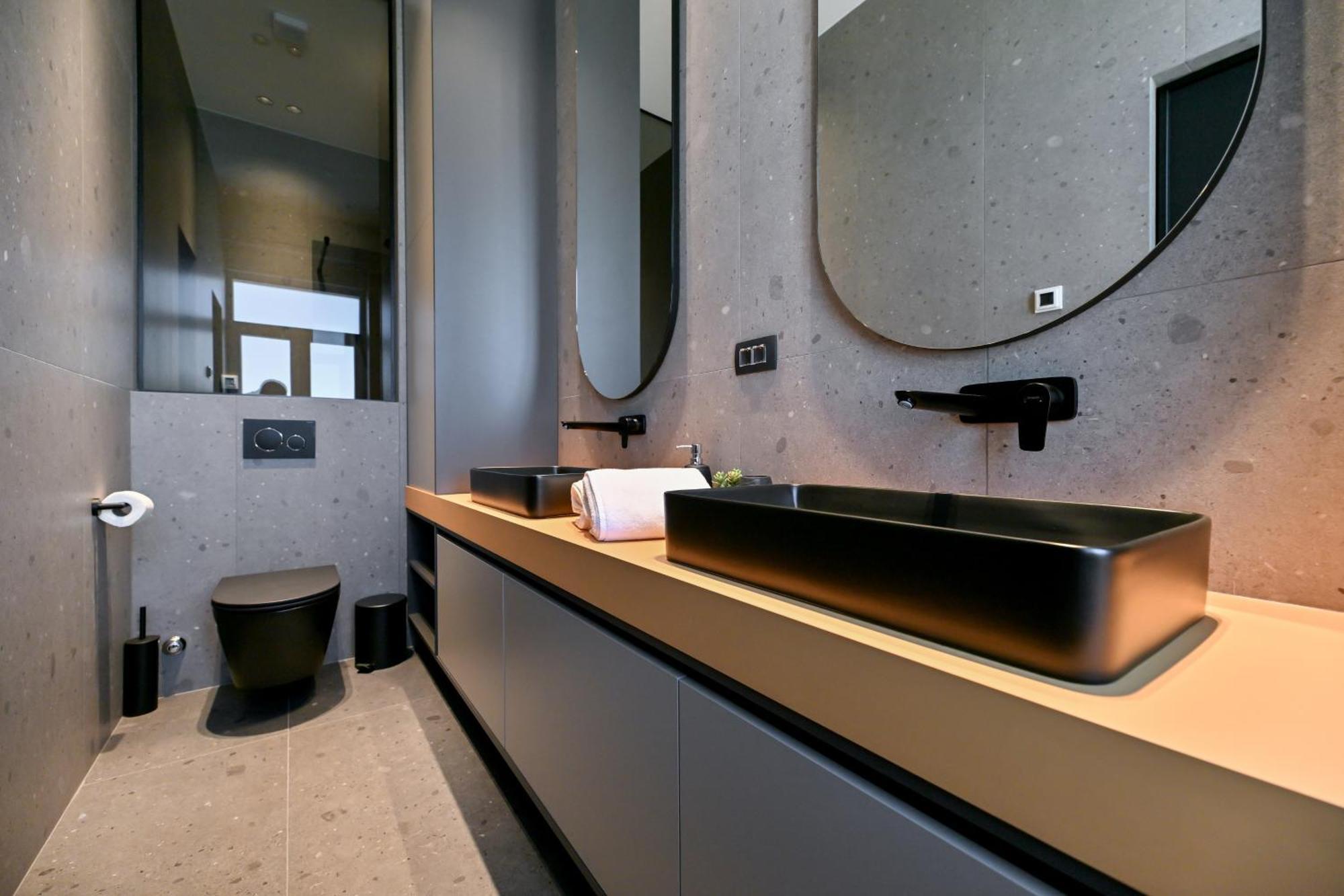 Three Pearls Deluxe Rooms & Studios Zadar Exterior foto