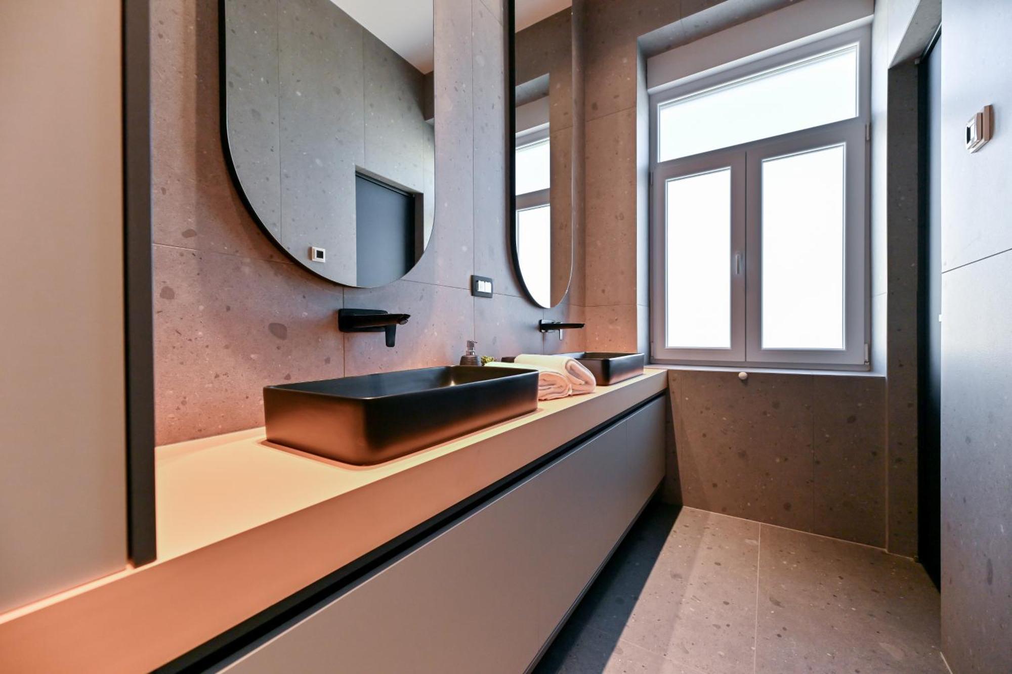 Three Pearls Deluxe Rooms & Studios Zadar Exterior foto