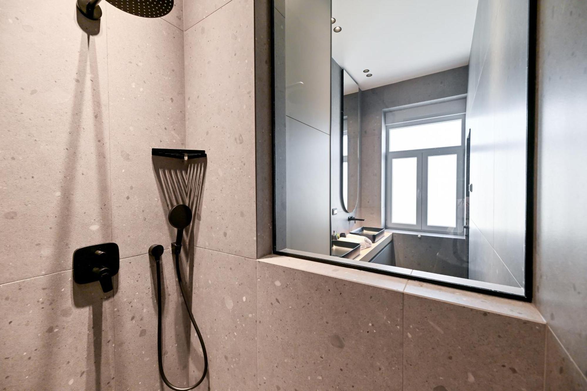 Three Pearls Deluxe Rooms & Studios Zadar Exterior foto