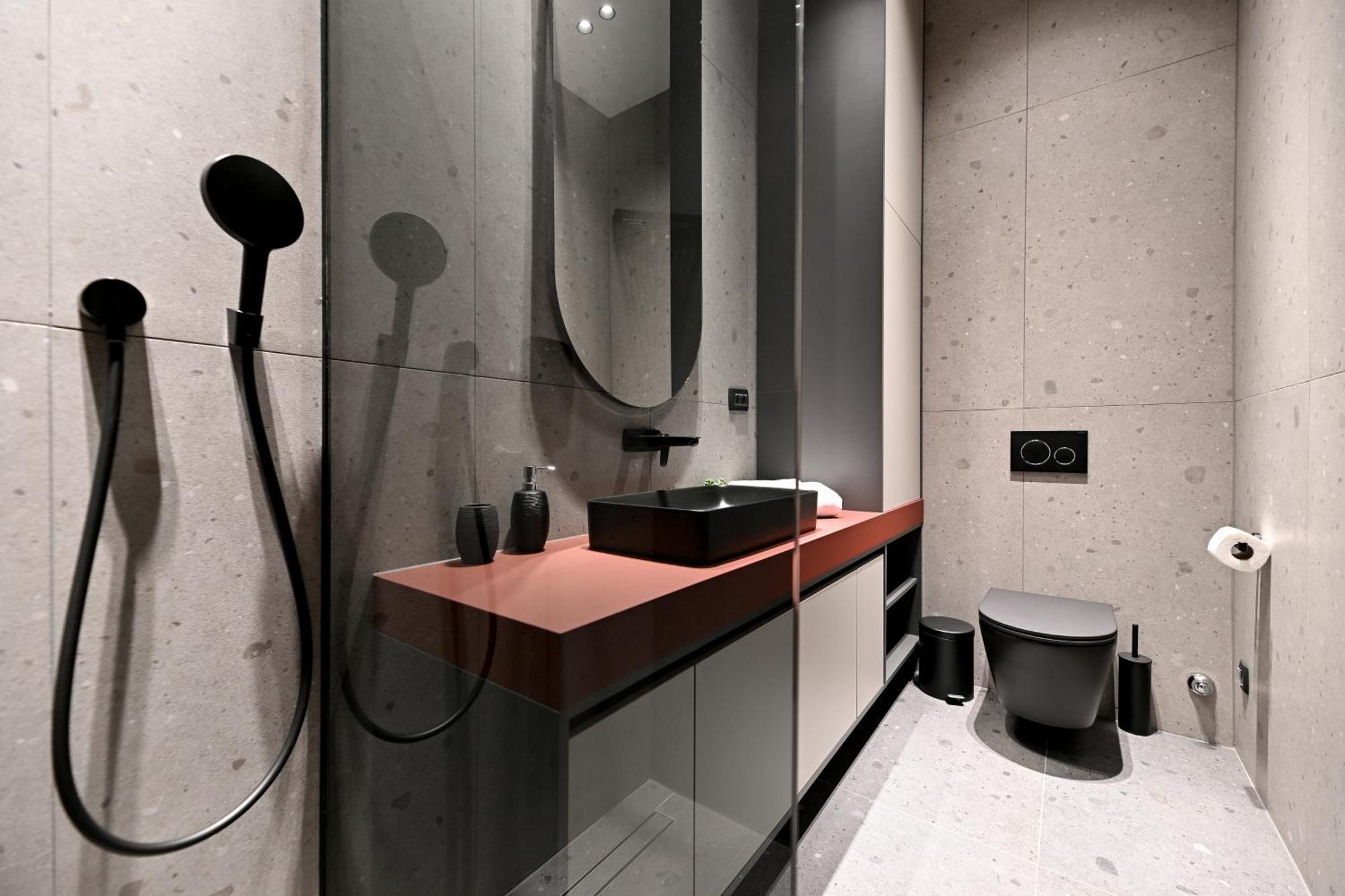 Three Pearls Deluxe Rooms & Studios Zadar Exterior foto